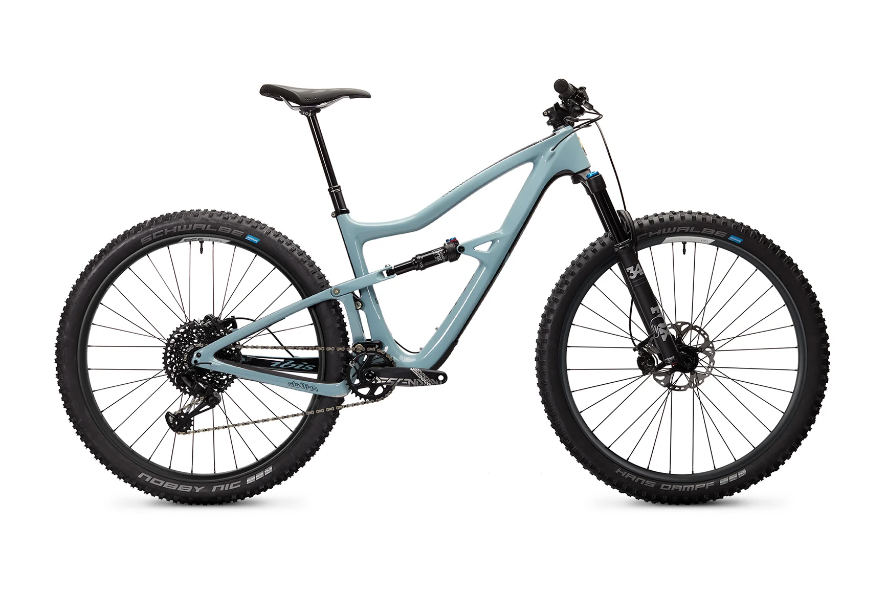Ibis Ripley 4