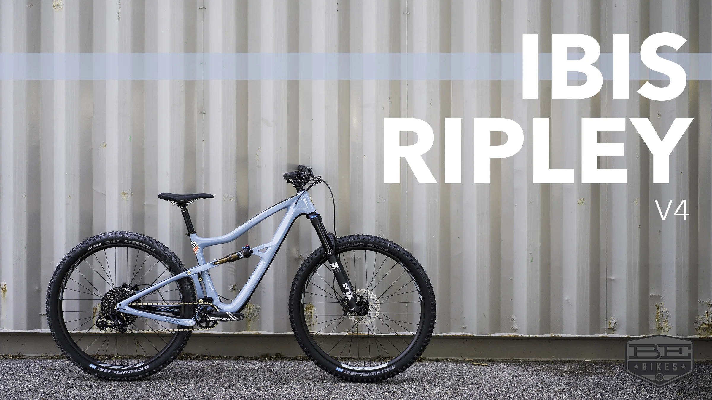 ibis ripley
