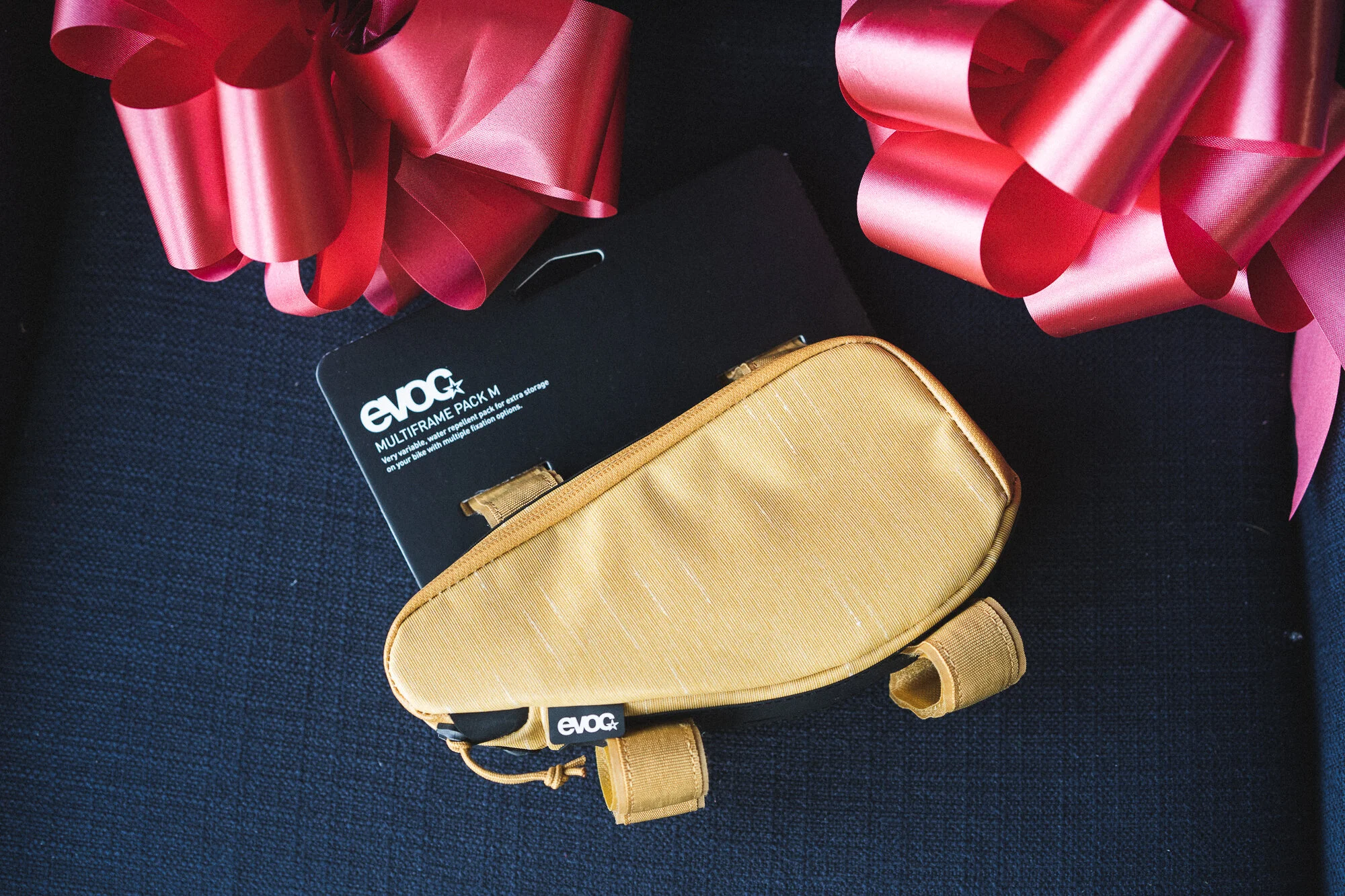 evoc multi frame bag