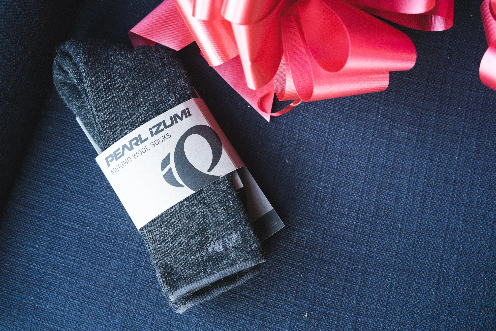 Pearl Izumi Merino Wool Socks