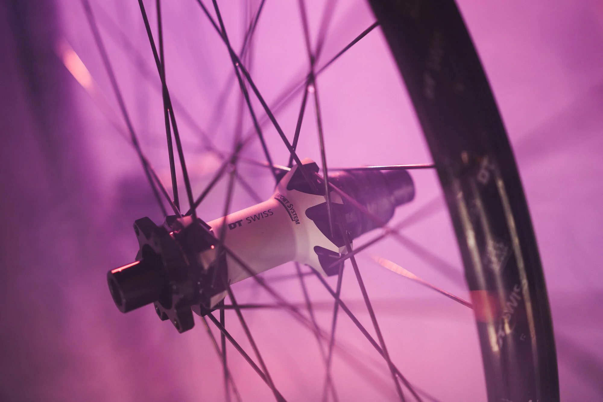 Carbon vs Alloy Wheel Showdown — Biker 