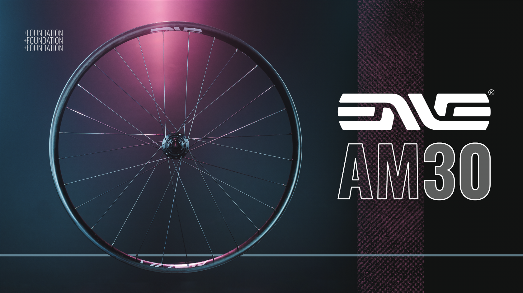 Enve 30 Rim Enve AM30 Carbon MTB Wheels Review — Biker's Edge