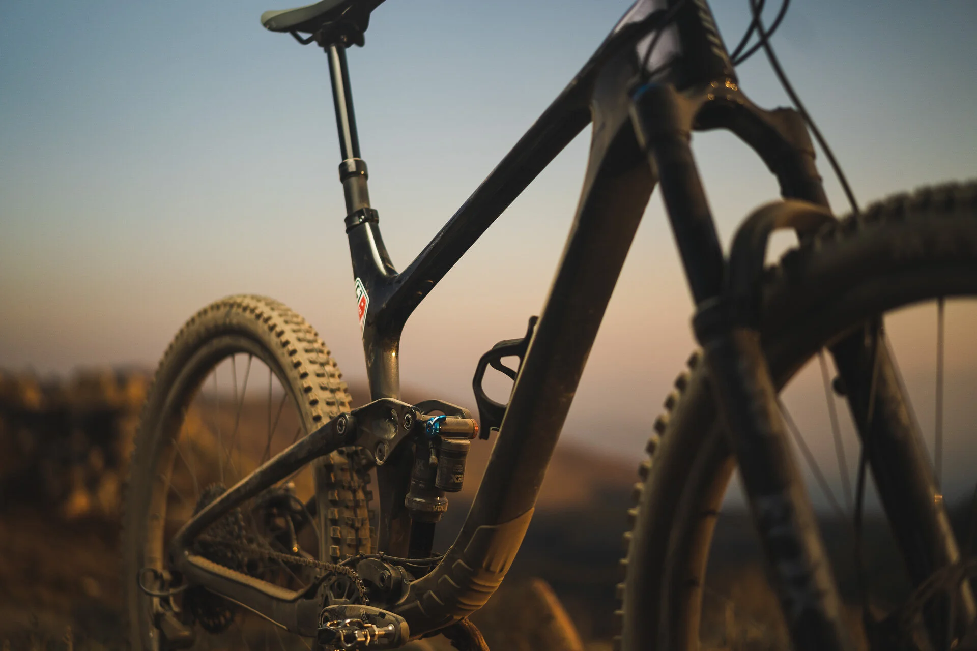 First Ride: The 2024 Giant Trance X Advanced – ETKTD