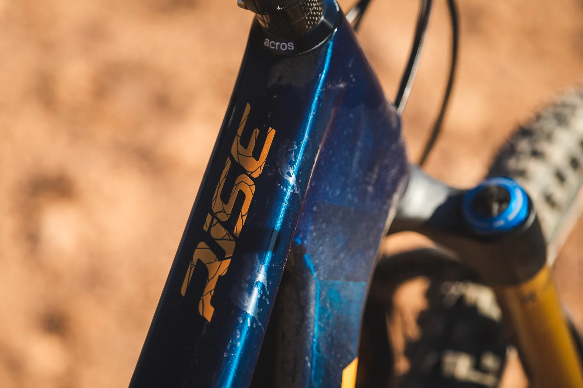 Orbea Rise Review: The Mid-Size Pickup of E Bikes. — Biker's Edge