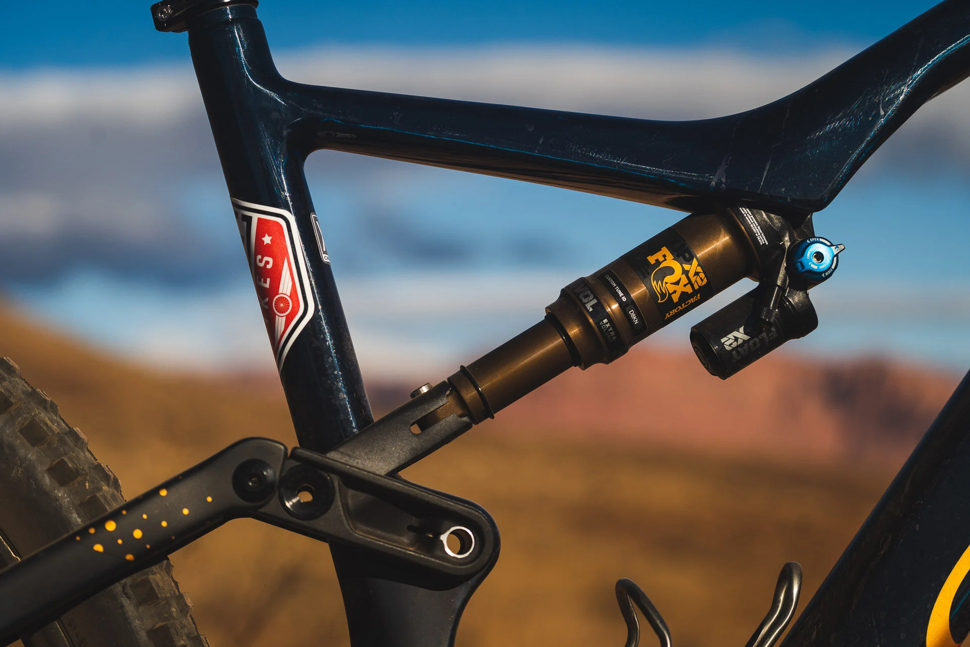 Orbea Rise Review: The Mid-Size Pickup of E Bikes. — Biker's Edge