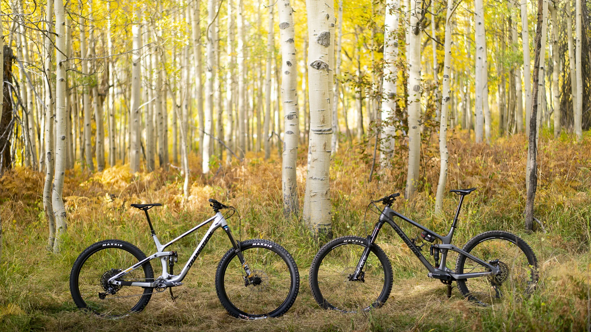 Carbon vs Aluminum Mountain Bike Is The Extra Money Worth It? — Biker