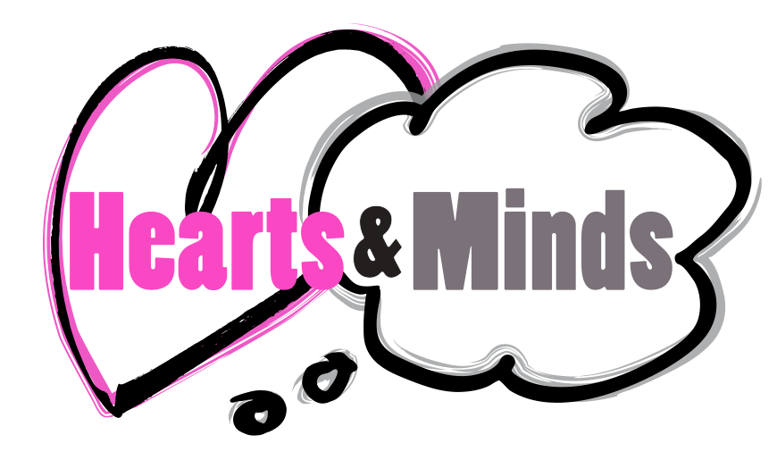 Hearts And Minds