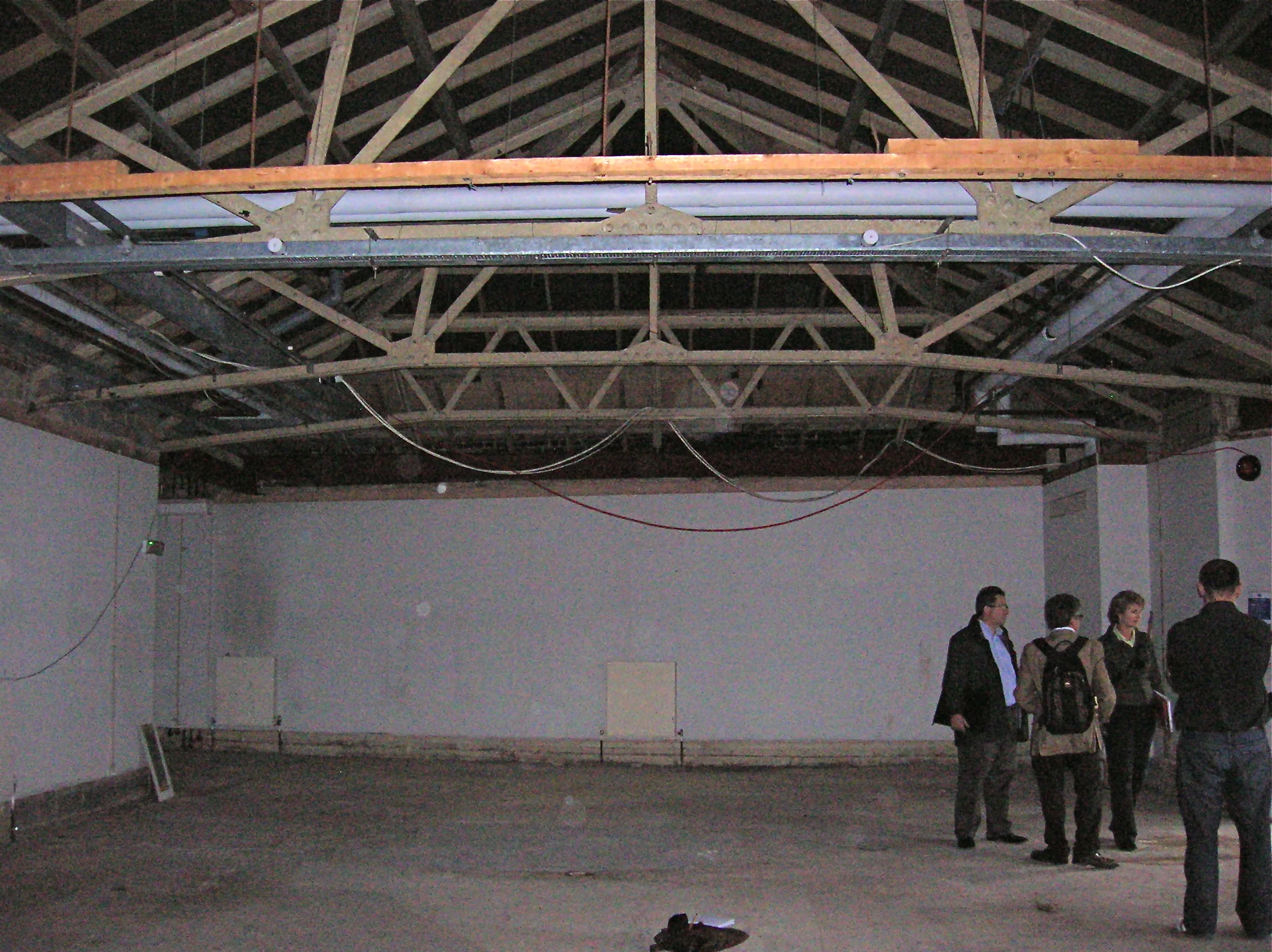 Original Location