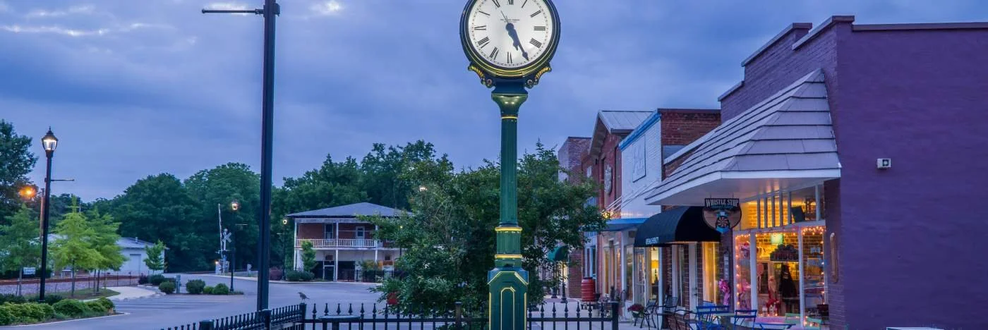 Madison on Track 2045