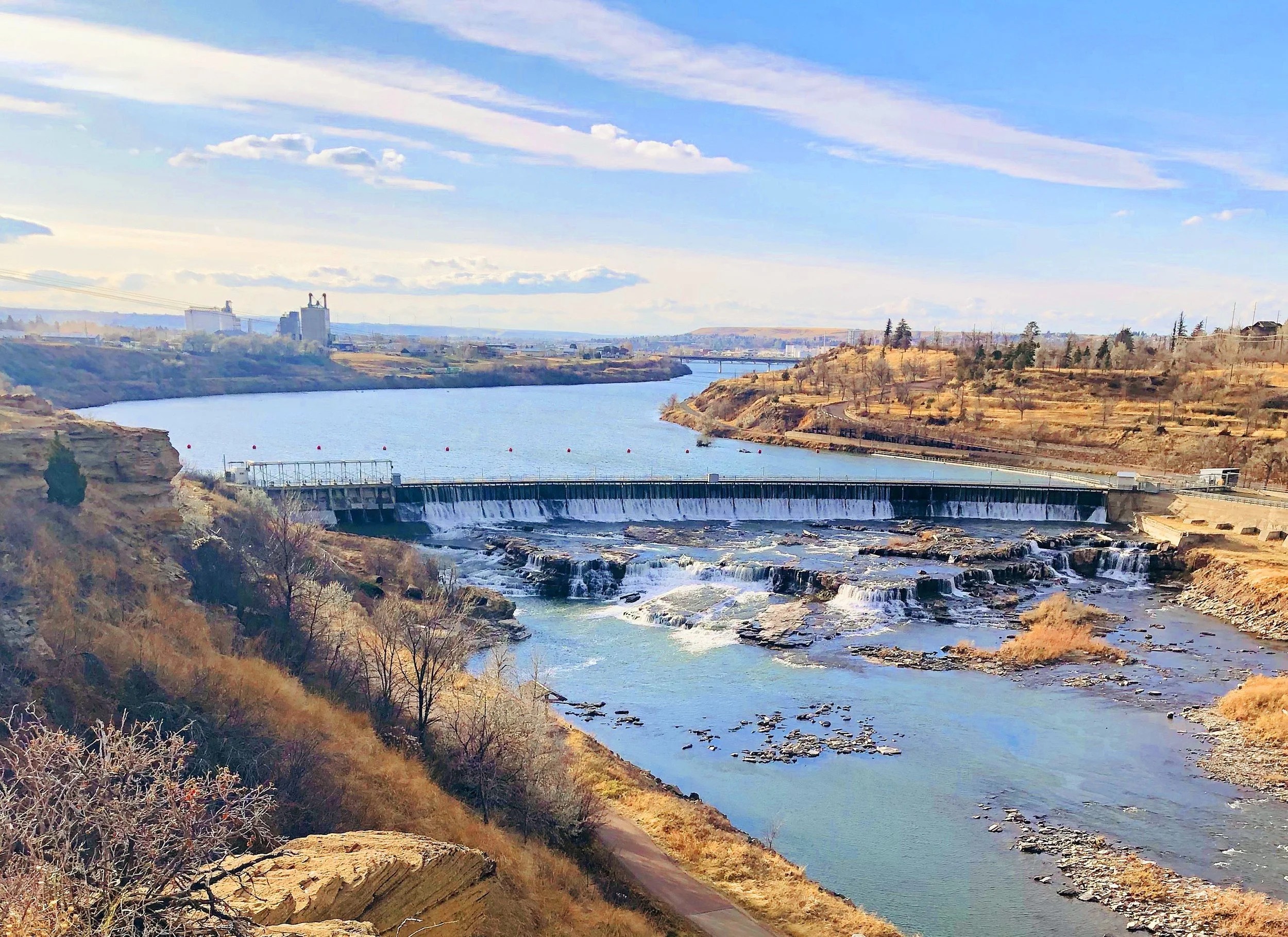 Future Great Falls