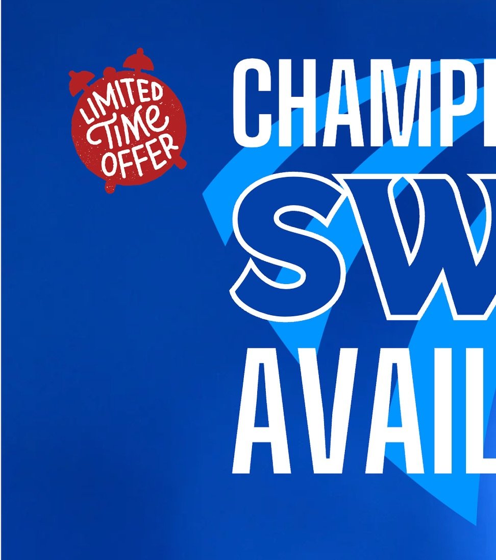 For a short time, you can purchase swag from the USADSS/AWL National Championship. The shirts, towels, and caps are all great Christmas gifts and an awesome thank you to your hometown coaches. Limited sizes available so don&rsquo;t wait, order yours 