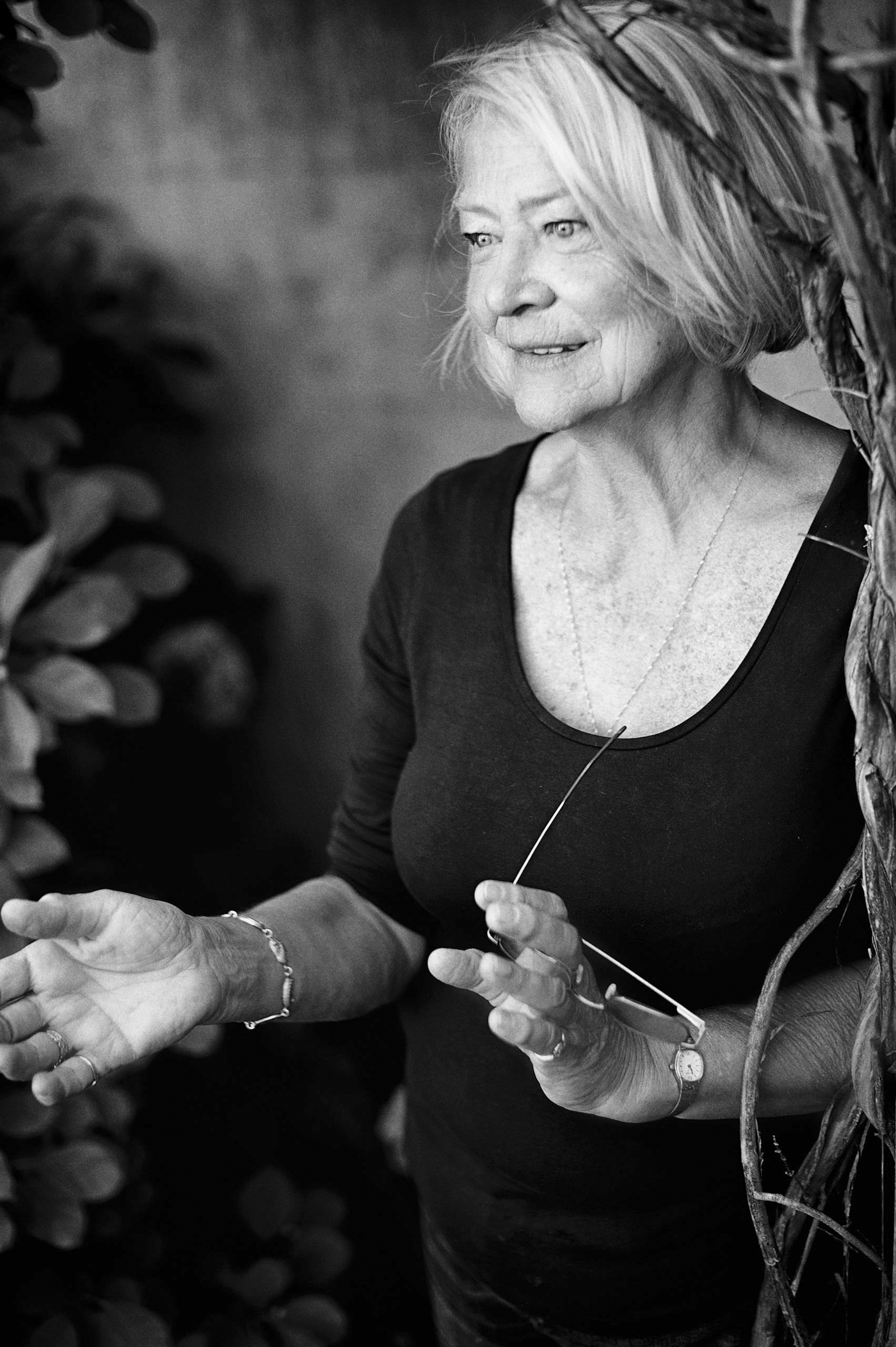 Kate Adie,  Journalist & Wrtier.  Former chief news correspondent for BBC News.jpg