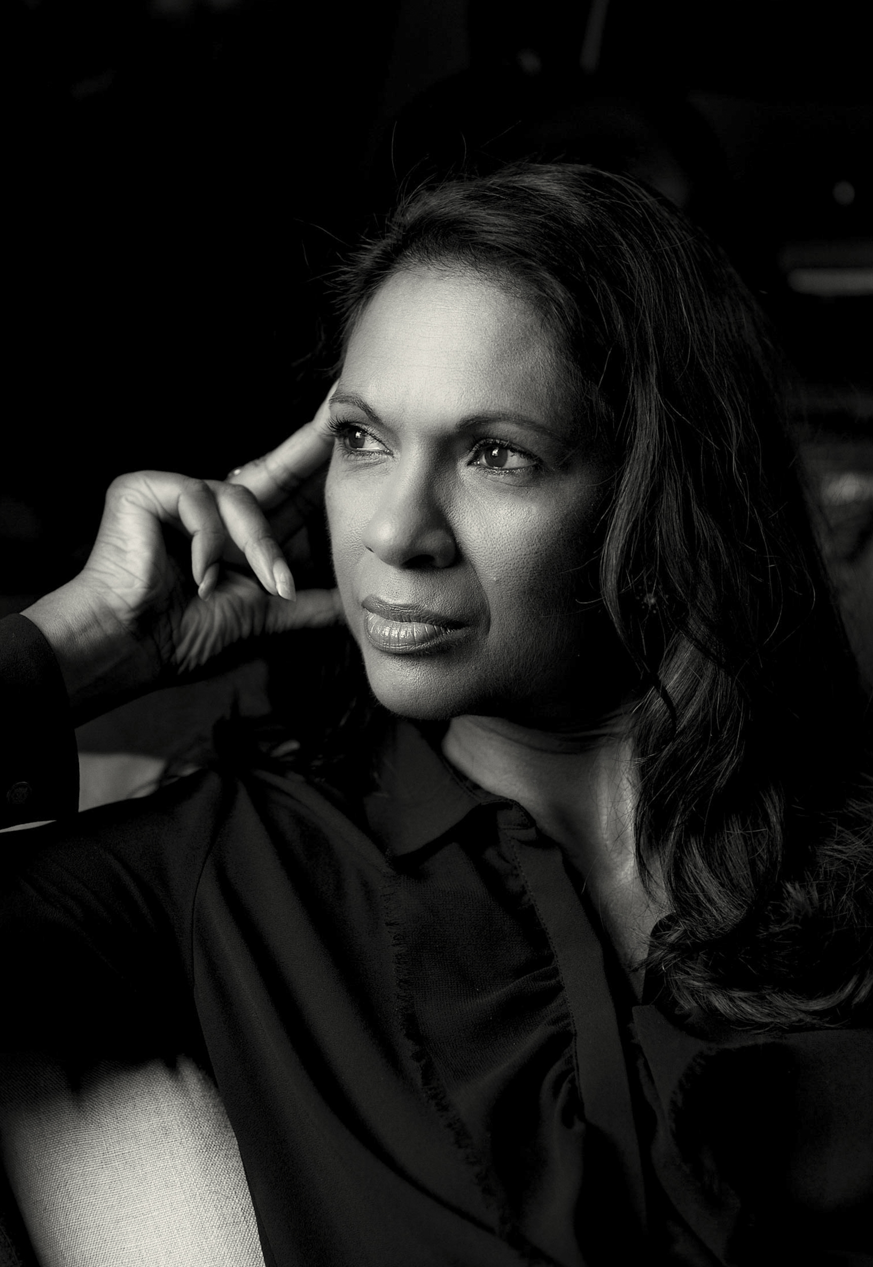 Gina Miller, Founder of SCM Direct &  True and Fair Campaign.jpg