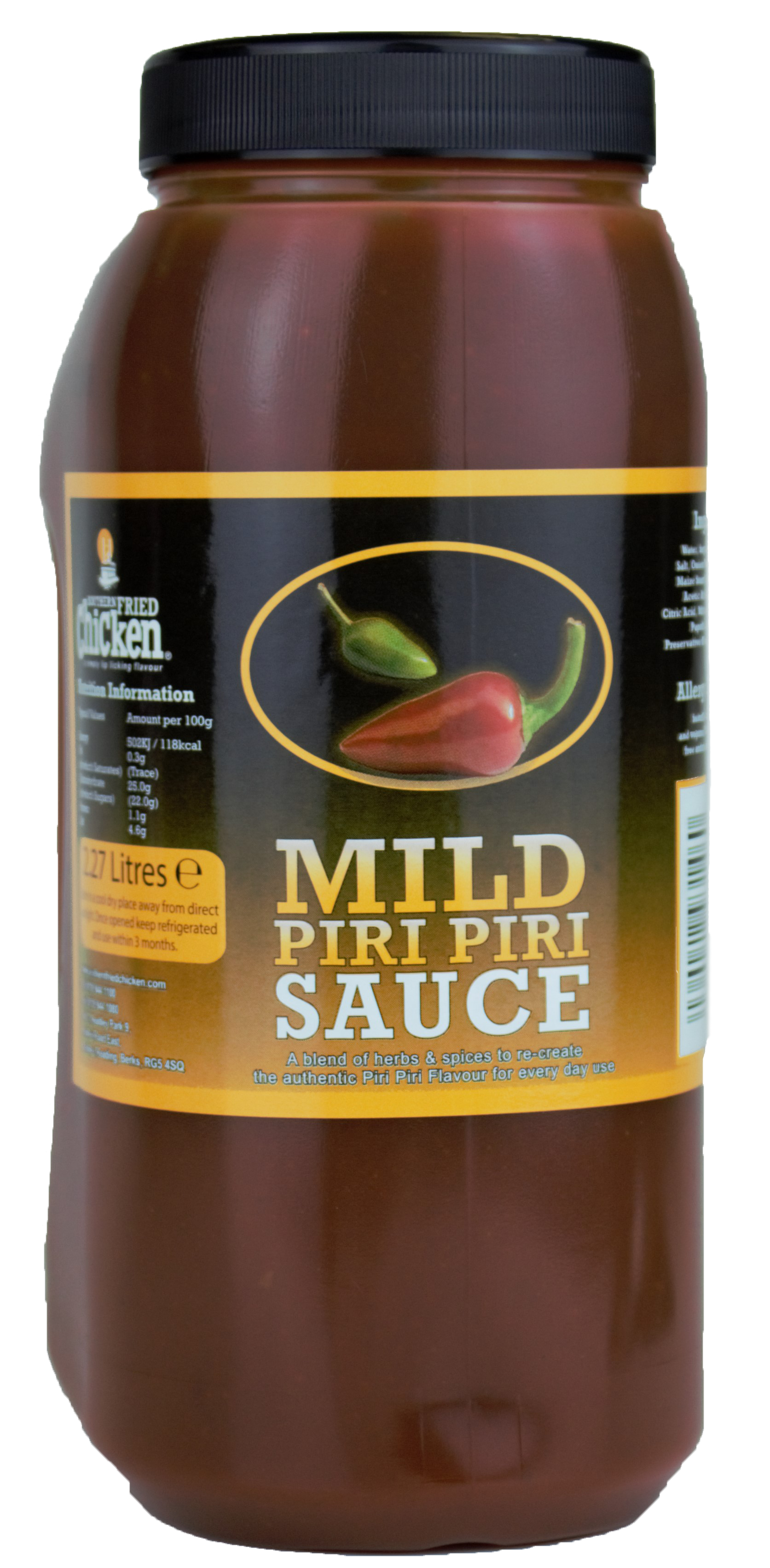 OLSFC121A  - OLSFC123  - Mild Sauce Bottle.png