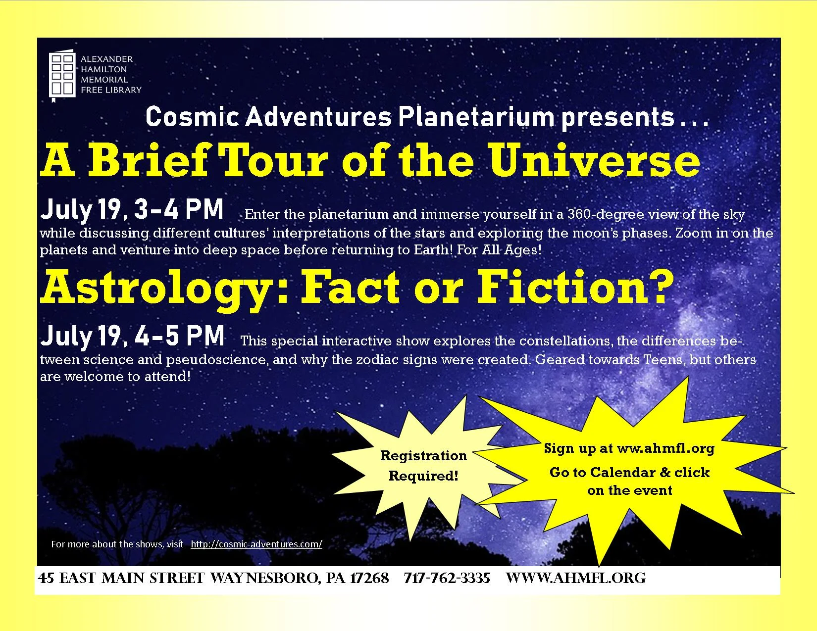 Cosmic Adventures Planetarium flyer.jpg