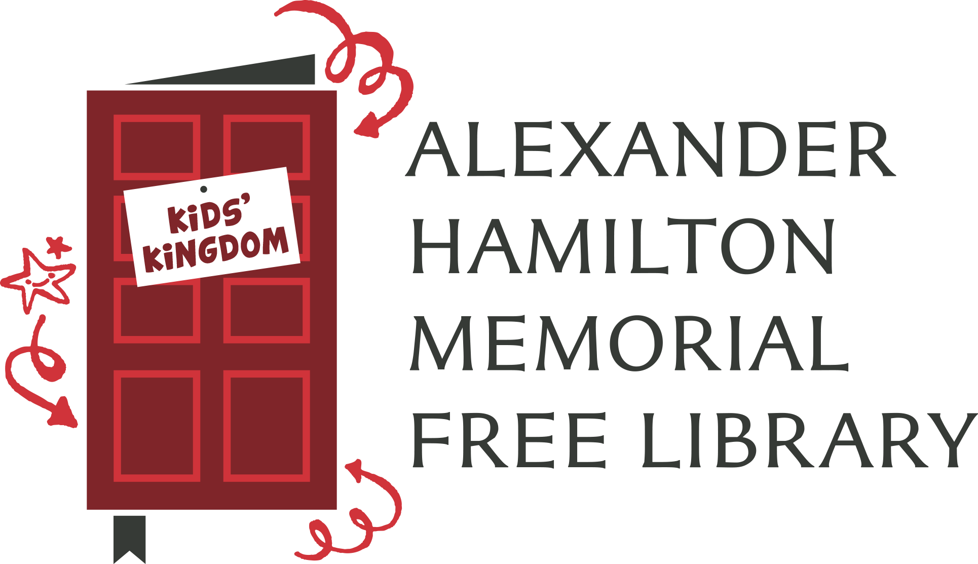 Pokemon Club — Alexander Hamilton Memorial Free Library