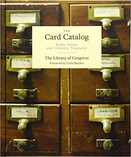 Books on Linda's bedside table!