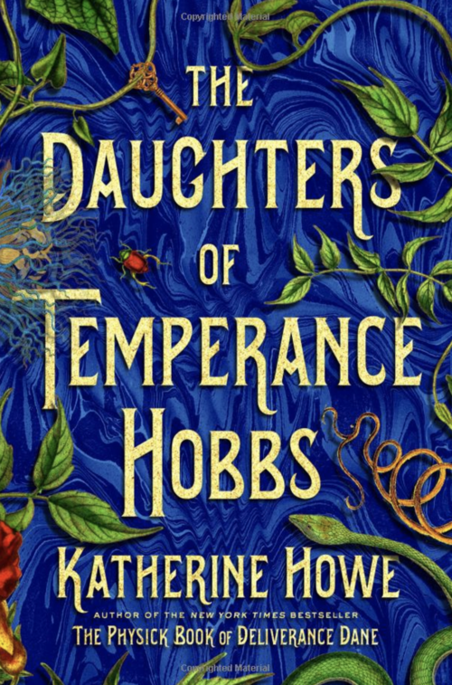 New Books List – July 1, 2019!