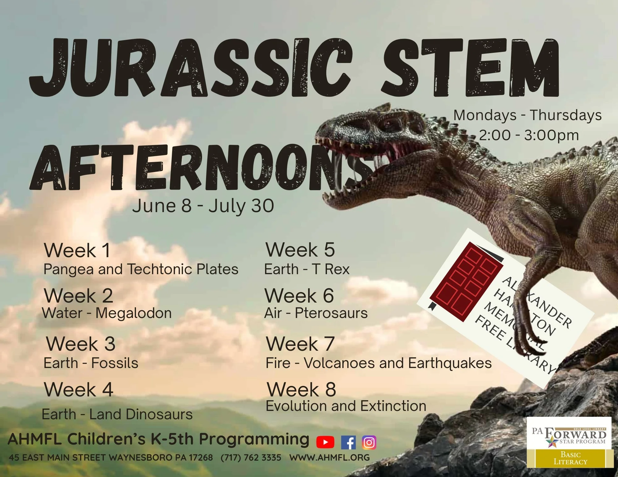 Summer Reading STEM Afternoons.jpg