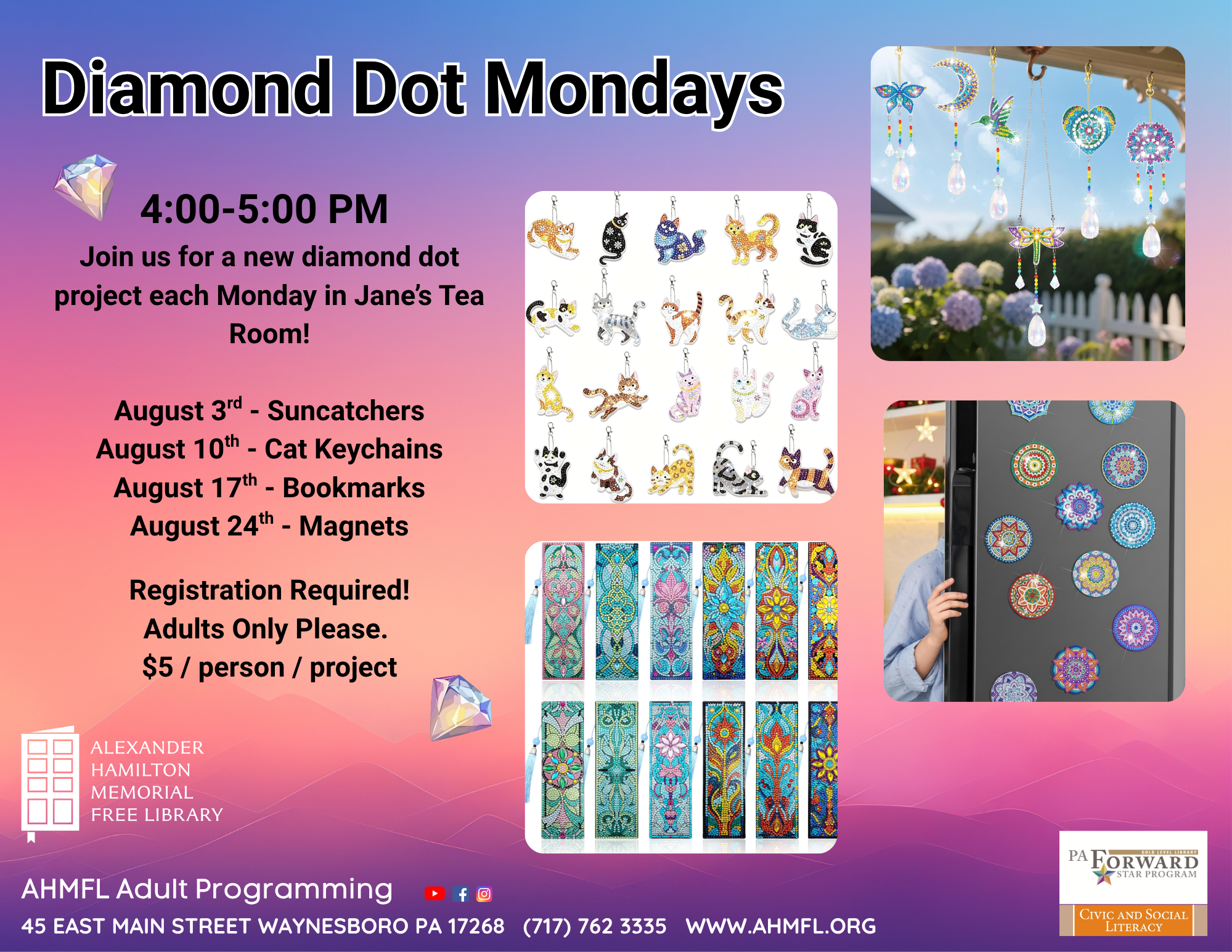 Diamond Dot Mondays flyer.png