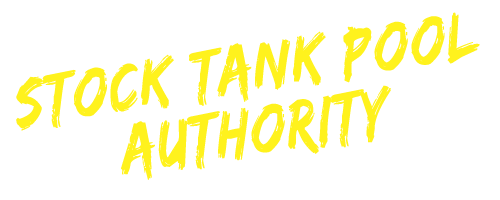 DIY Stock Tank Hot Tub (Electric) — Stock Tank Pool Authority