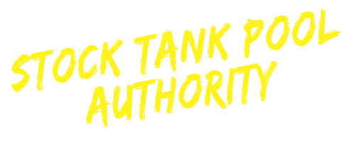 Stock Tank Pool Authority
