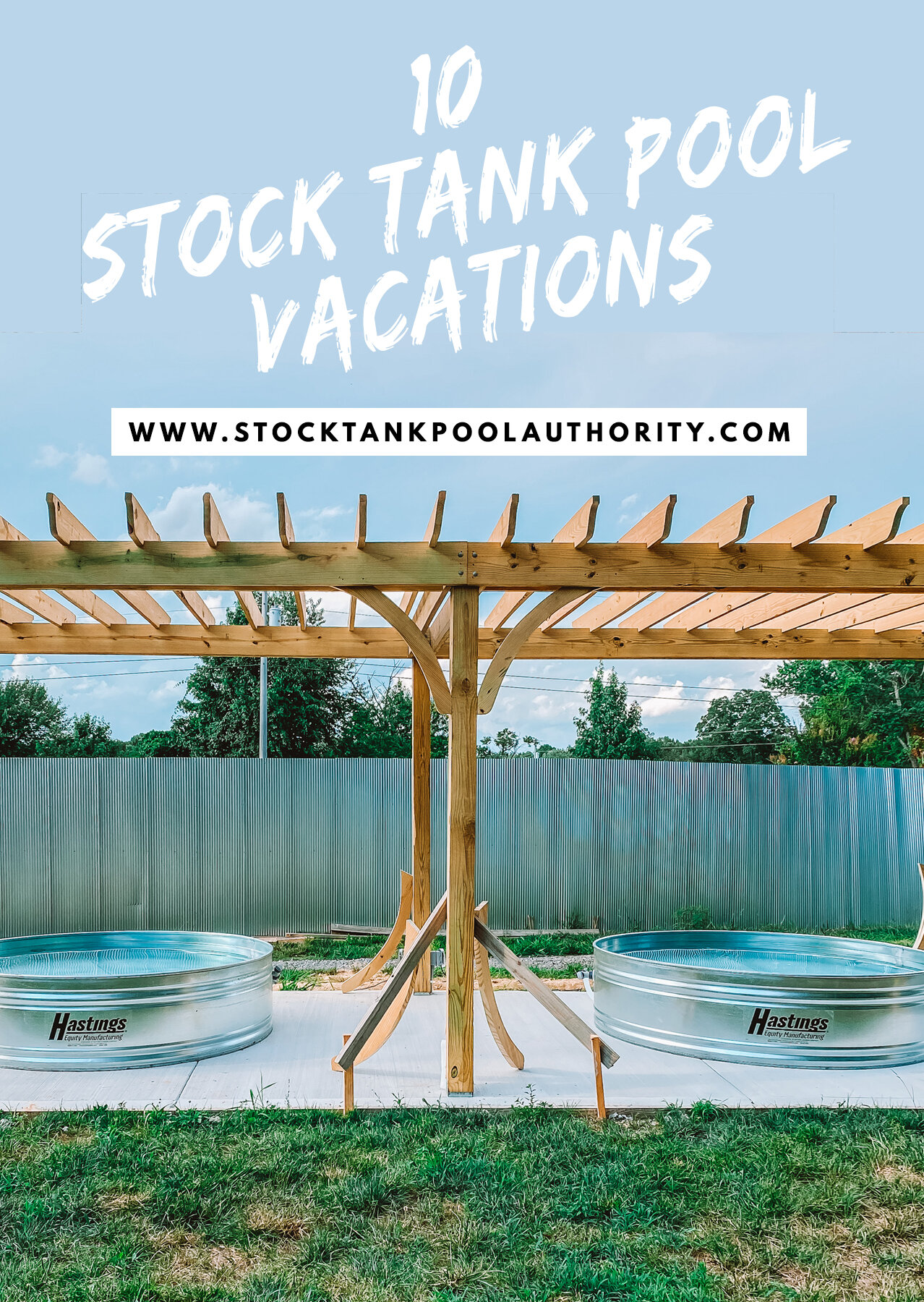 Stock Tank Pool Authority Pinterest Stock Tank Pool Vacations.psd 2.jpg