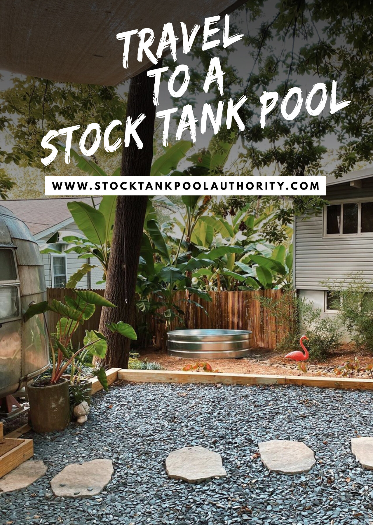 Stock Tank Pool Authority Pinterest Stock Tank Pool Travel.jpg