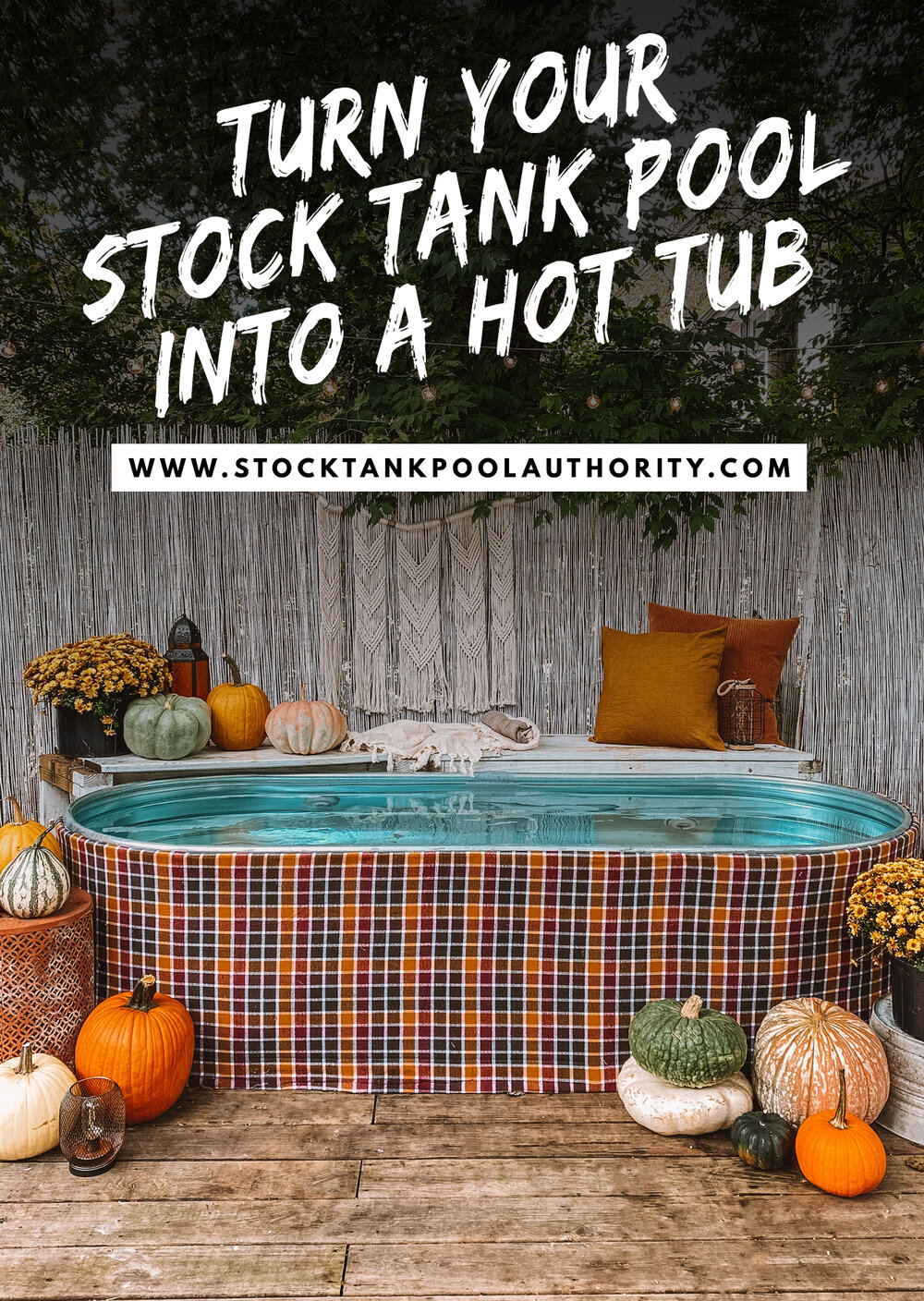 Stock Tank Pool Authority Pinterest Stock Tank Pool Hot Tub 2 3.jpg