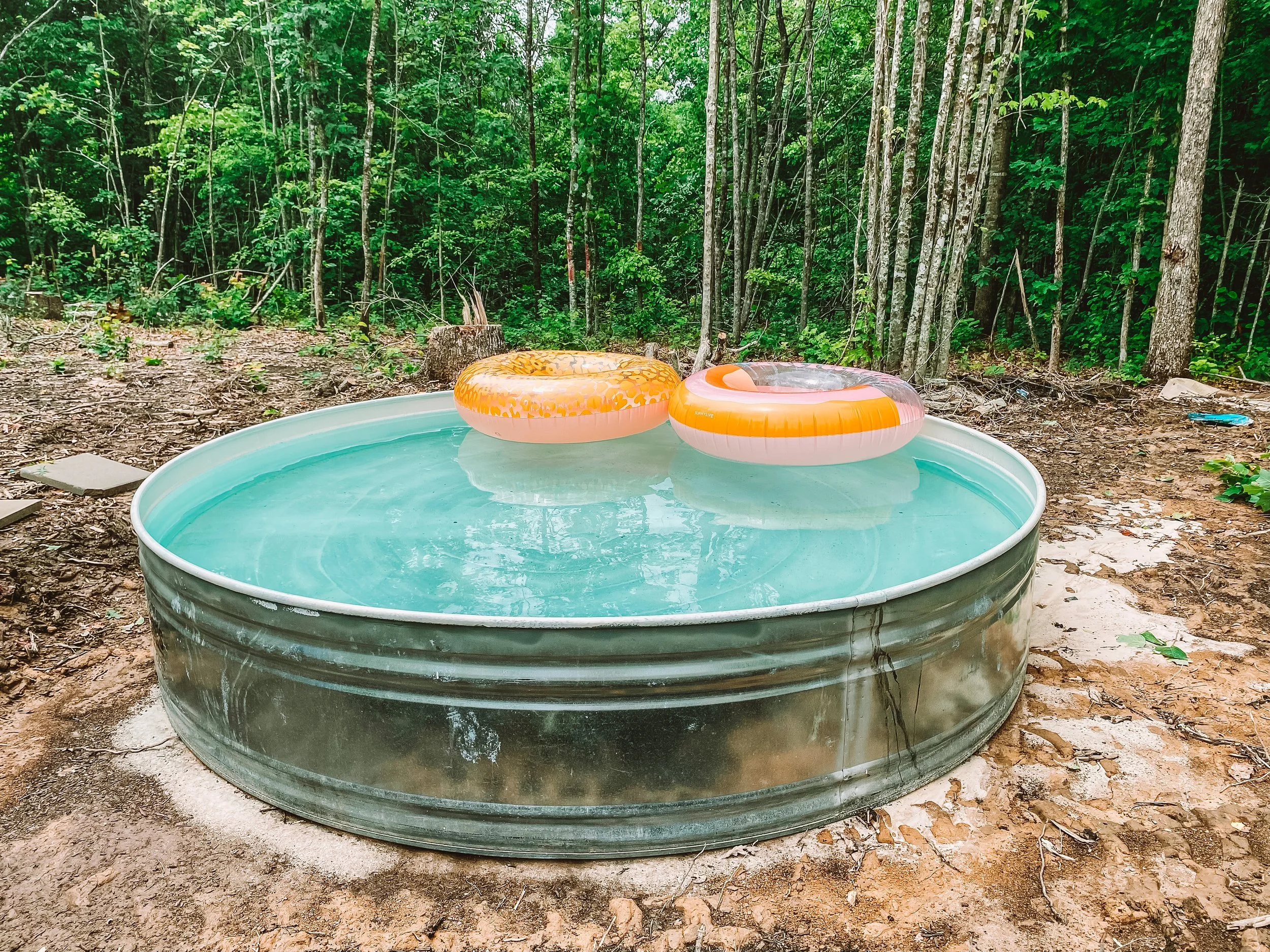 Our Stock Tank Pool Transformation — Stock Tank Pool Authority