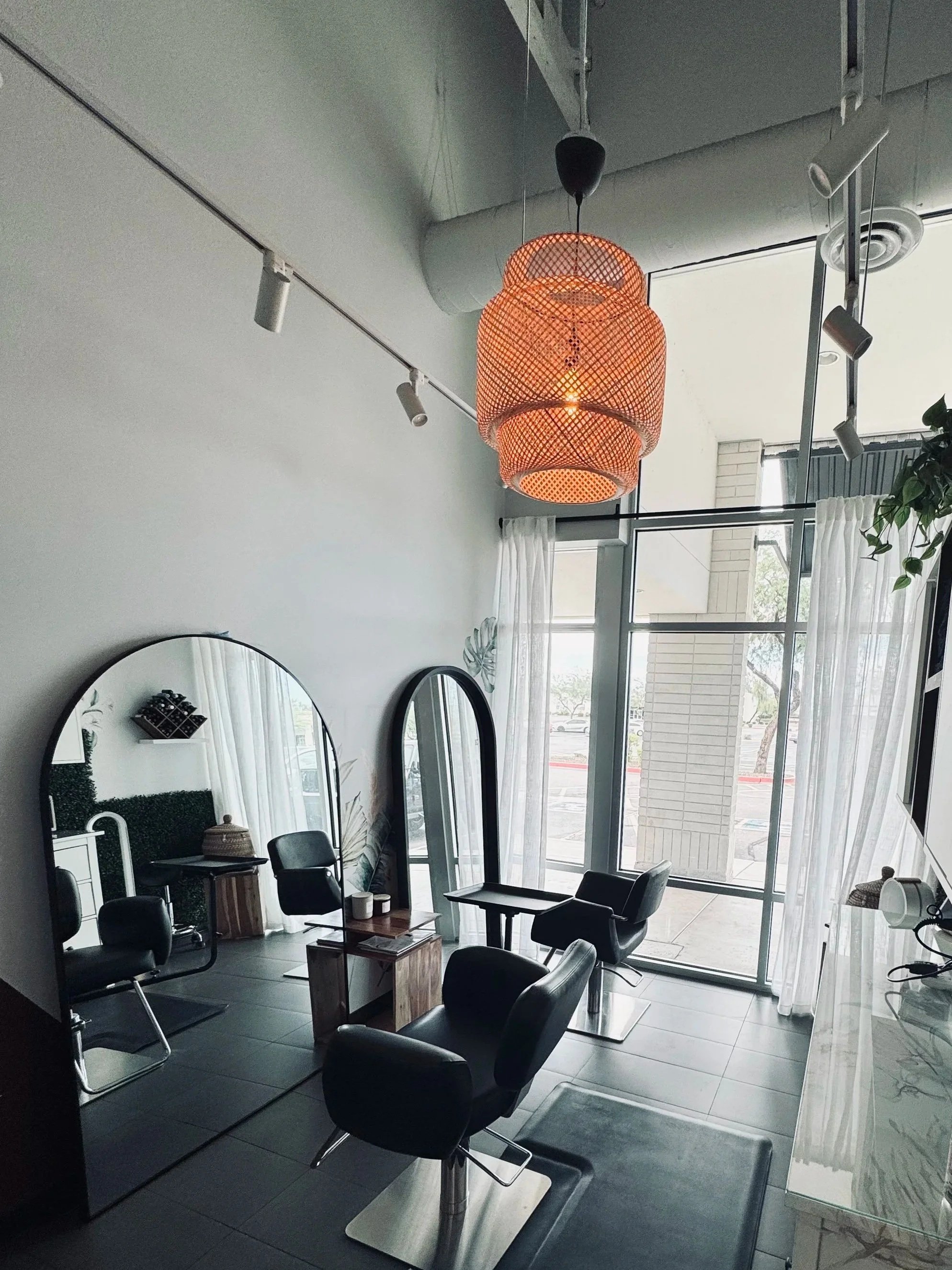 Salon Knotti