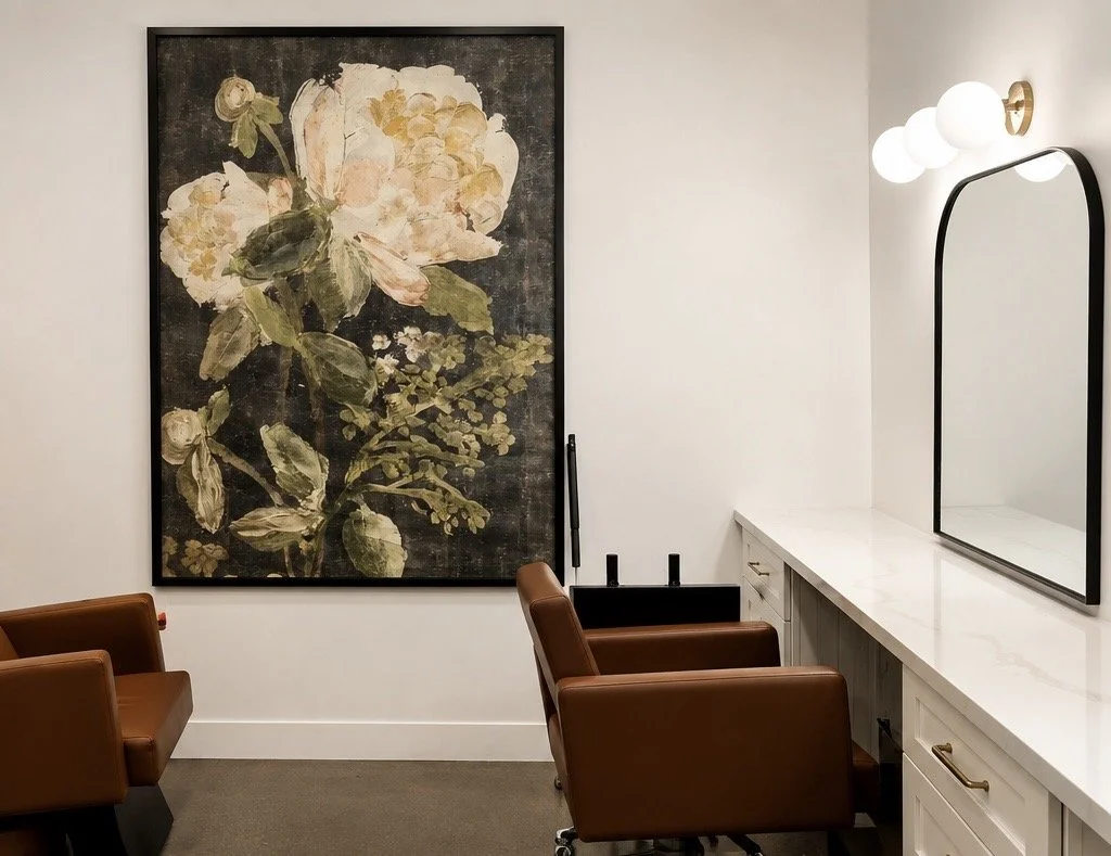 Salon Knotti