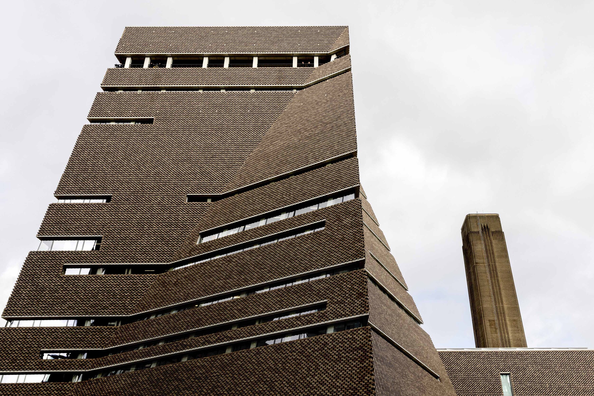 Tate Modern London