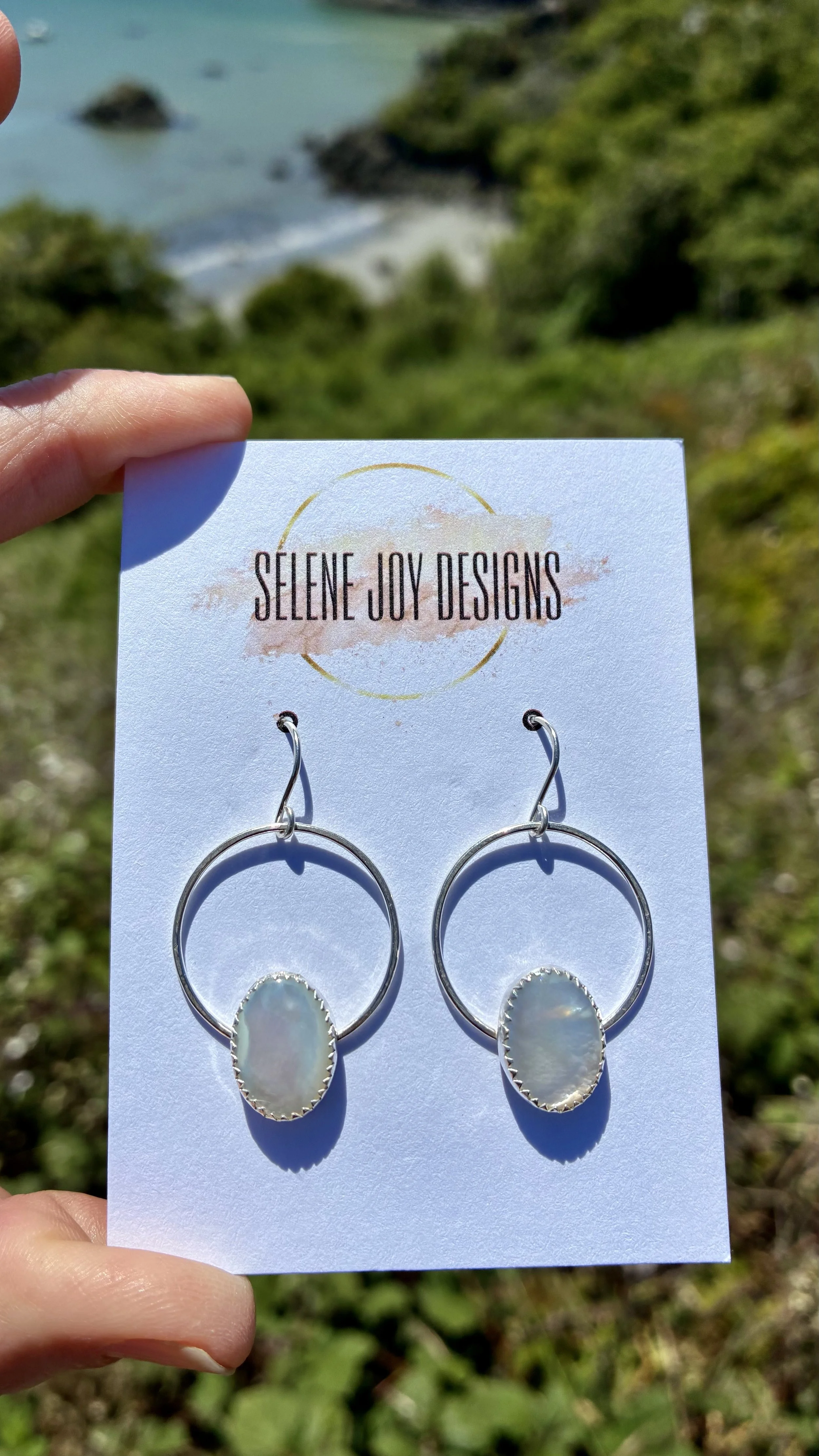 Mother of Pearl Hoops front .jpeg