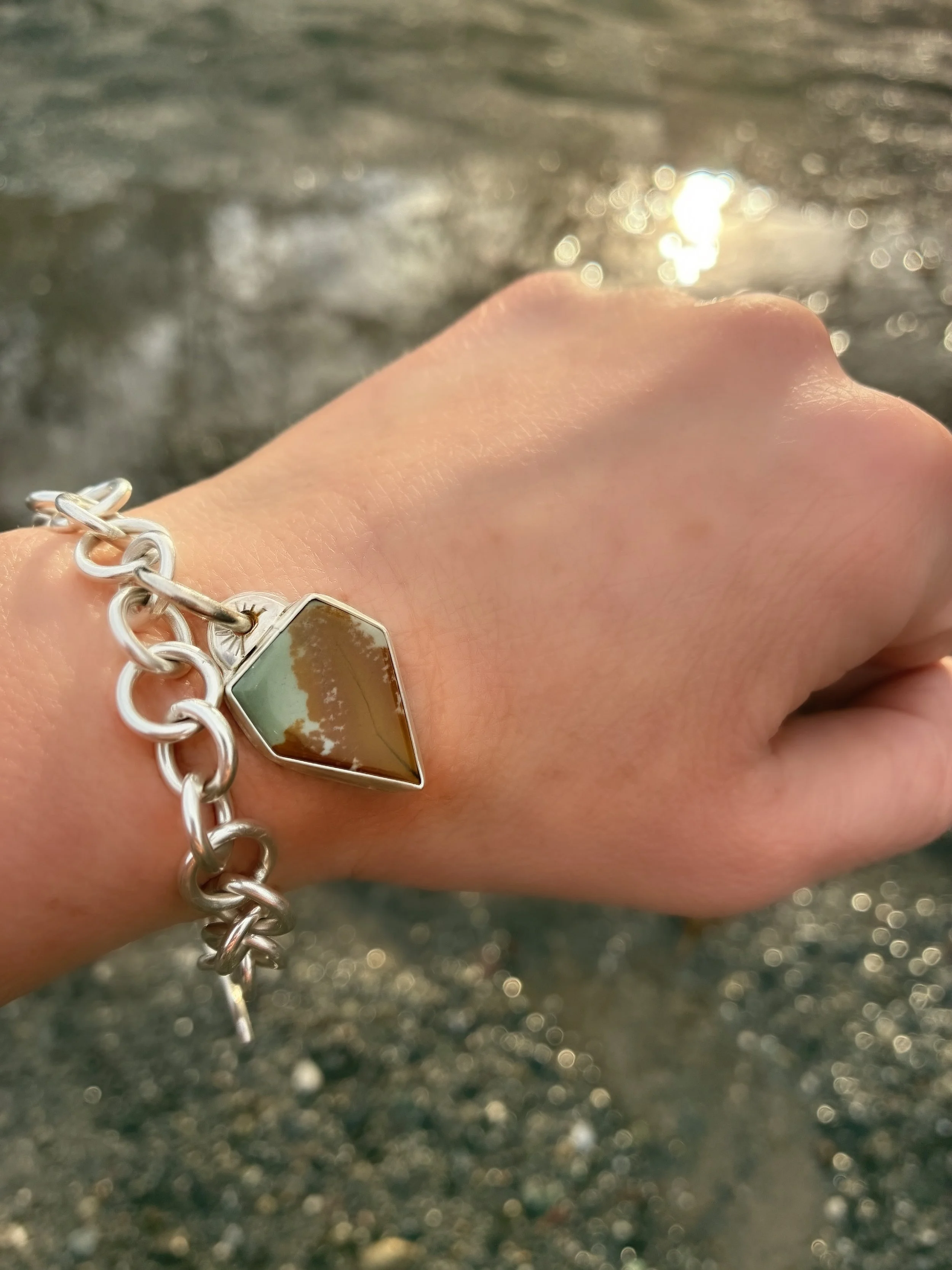 Picture Jasper Charm bracelete 2.jpeg