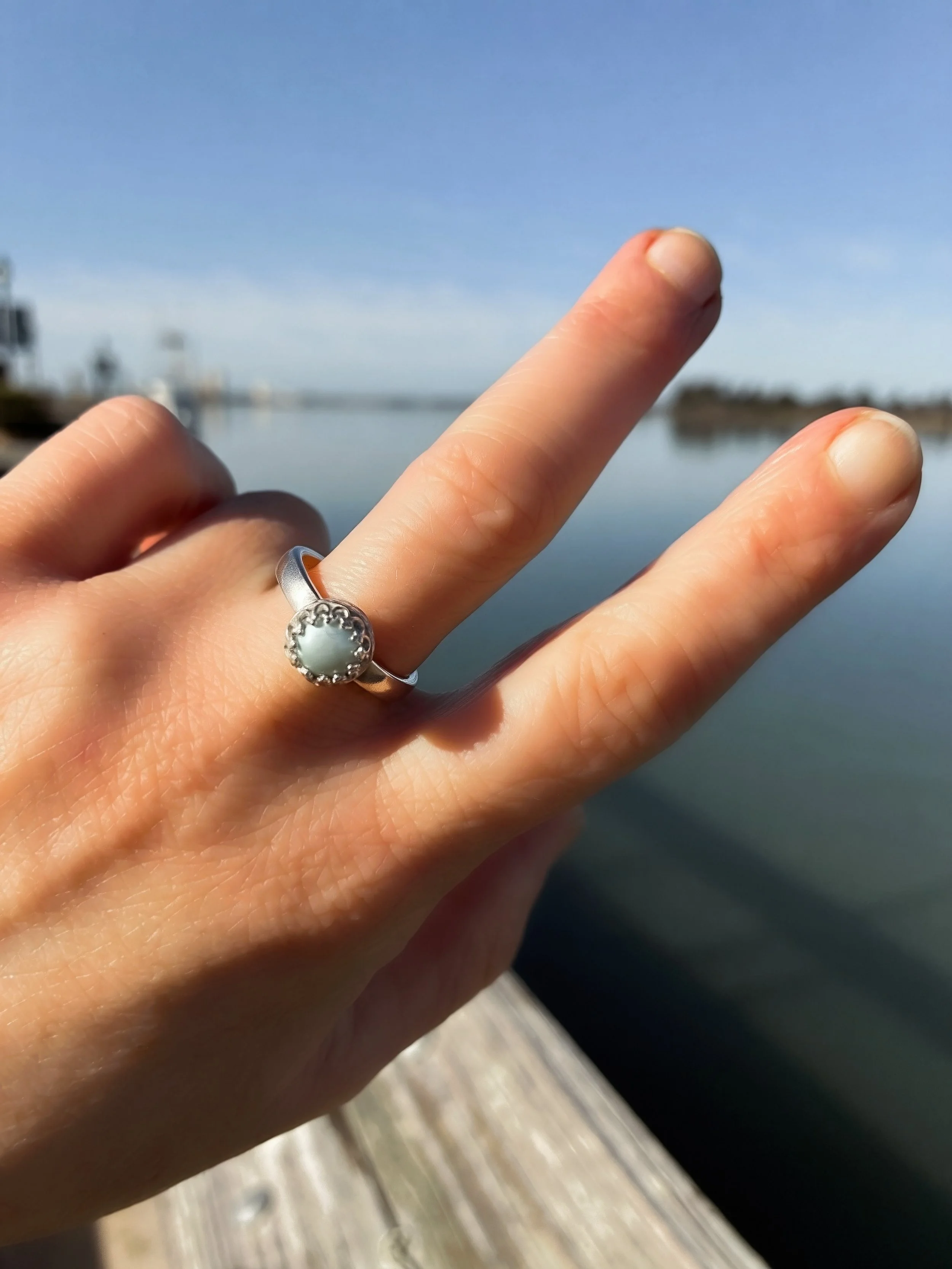 Blue pearl Princess ring 1.jpeg