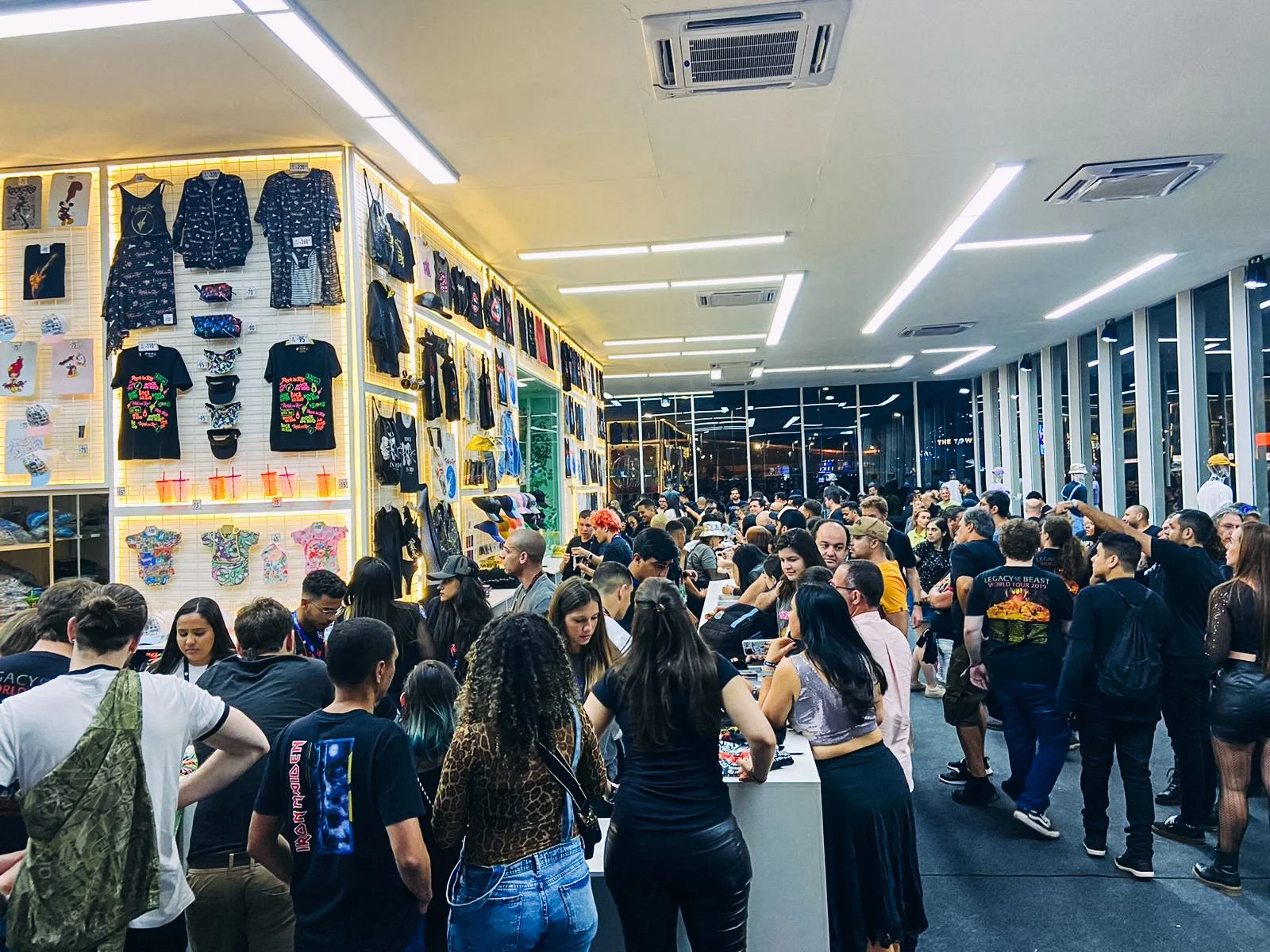 Rock in Rio — LPO – Loja de Produtos Oficiais