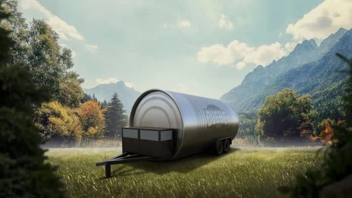 Canper Exterior