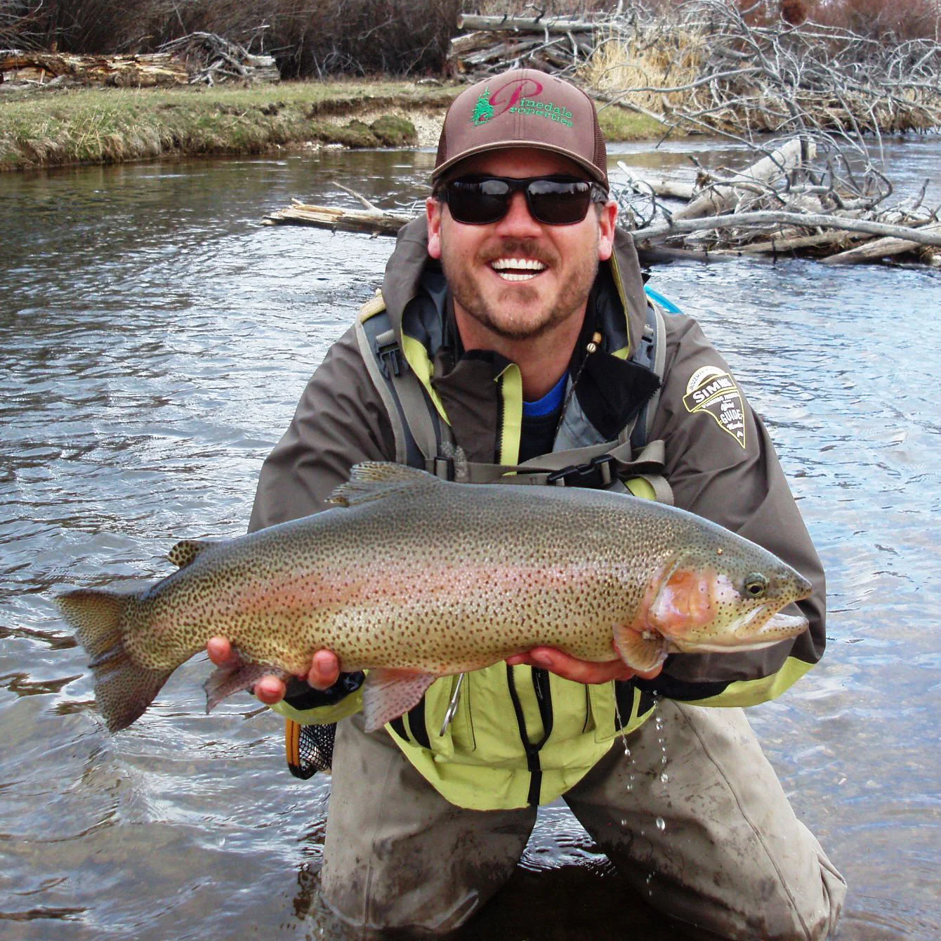 Pinedale, Wyoming Realtors — Pinedale Properties