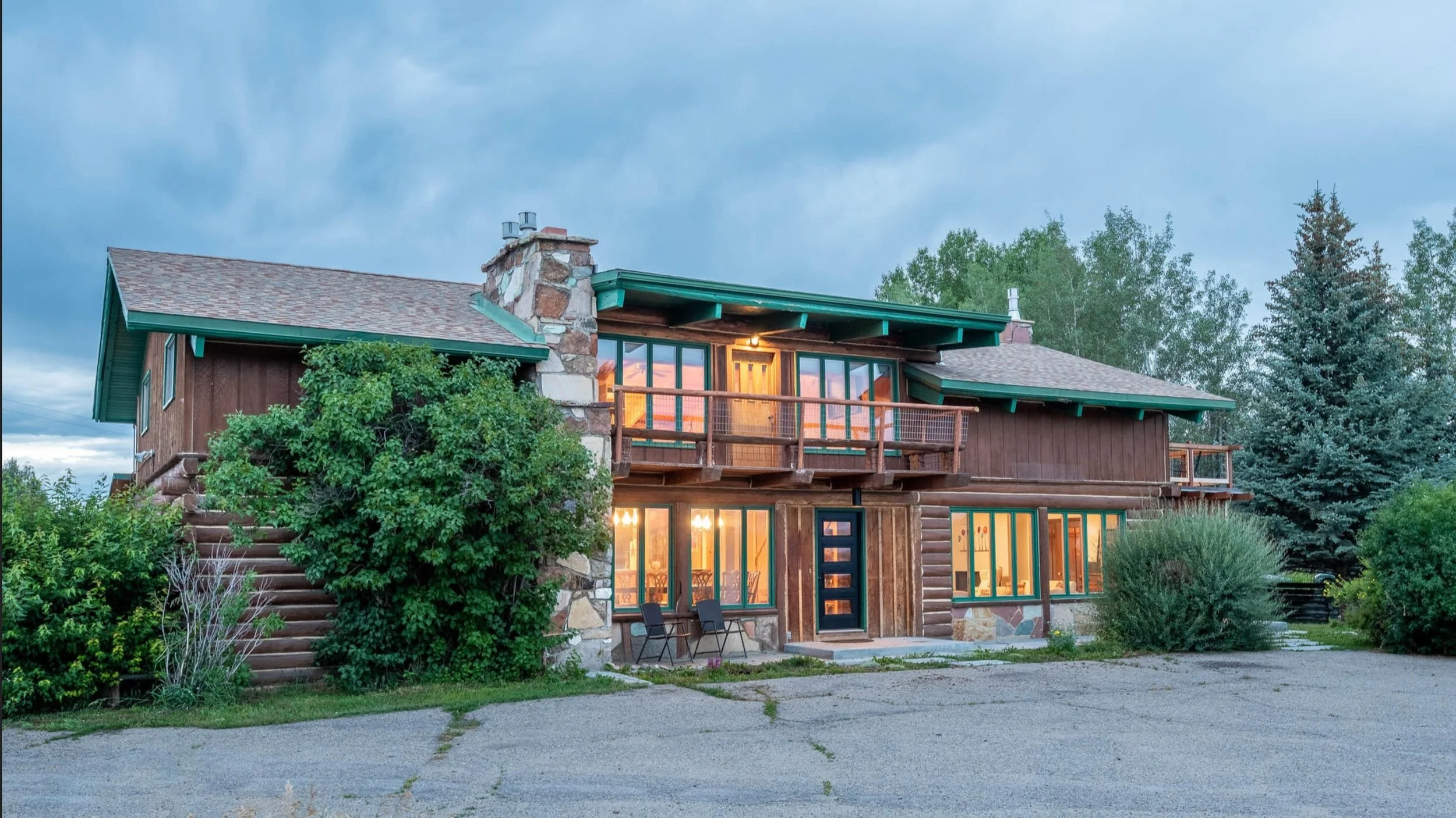 Pinedale Properties Find Homes and Land for Sale In Pinedale, Wyoming