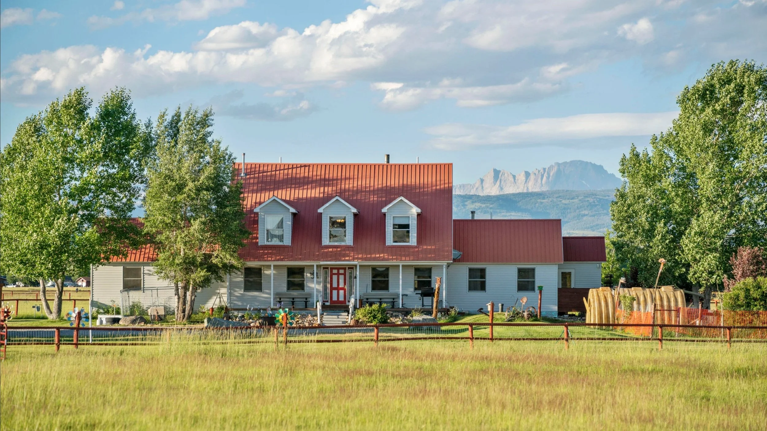 Pinedale Properties Find Homes and Land for Sale In Pinedale, Wyoming
