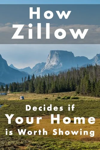 How Zillow’s Algorithm Decides if Your Home is Worth Showing