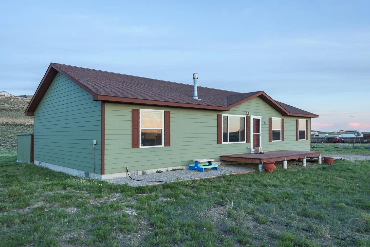 58 Blackhawk Trail
