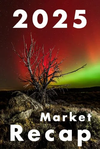 2025: Sublette County Real Estate Market Year in Review