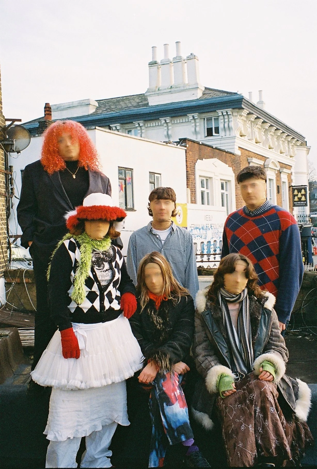 BMus Popular Music final degree shows - Day 11 (final night!)