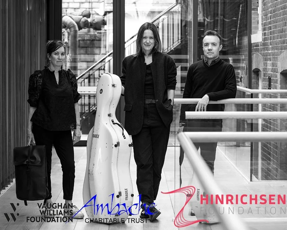 PureGold presents: Uncharted Territory