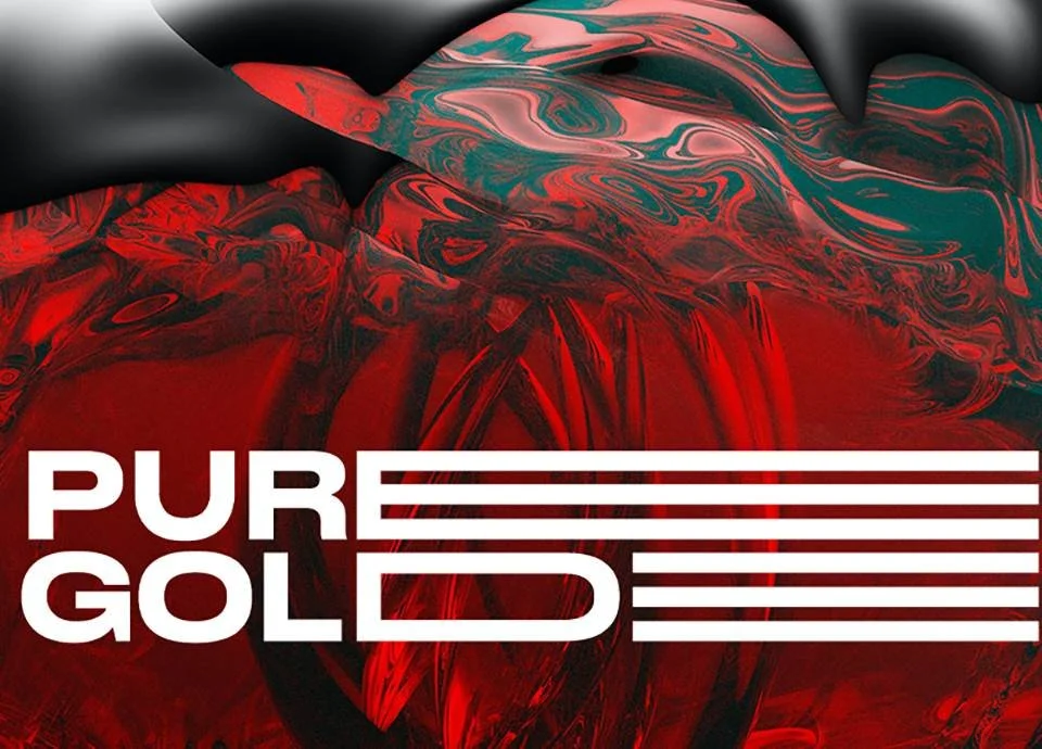 PureGold presents: Lunchtime music mix