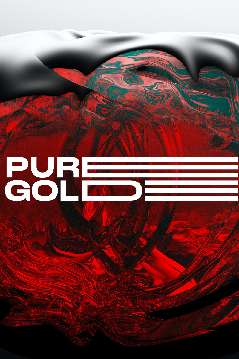 PureGold presents: Final year BMus Music Degree Shows Day 1 - contemporary and experimental