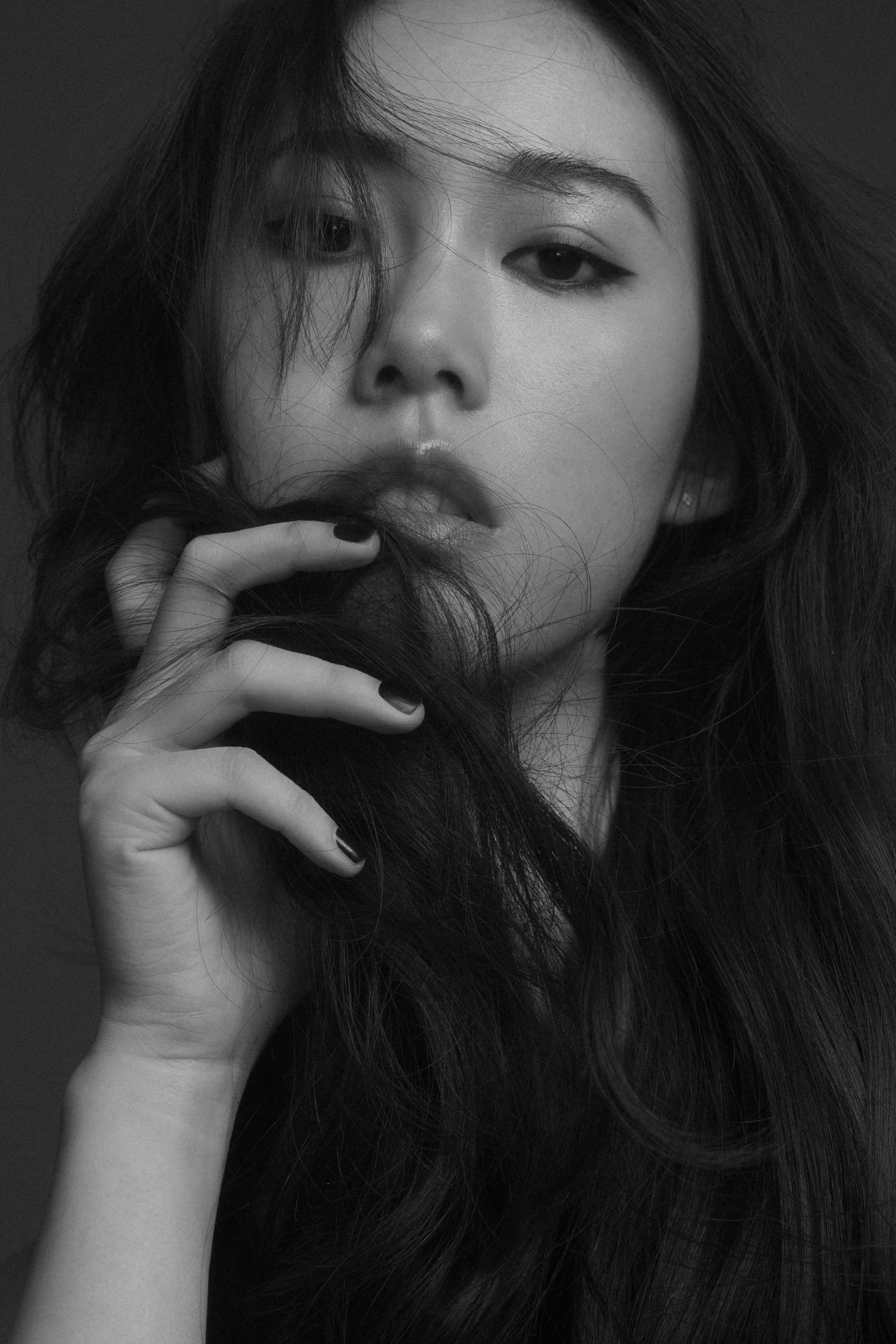 PureGold [RE]Mastered presents: Ashley Chen