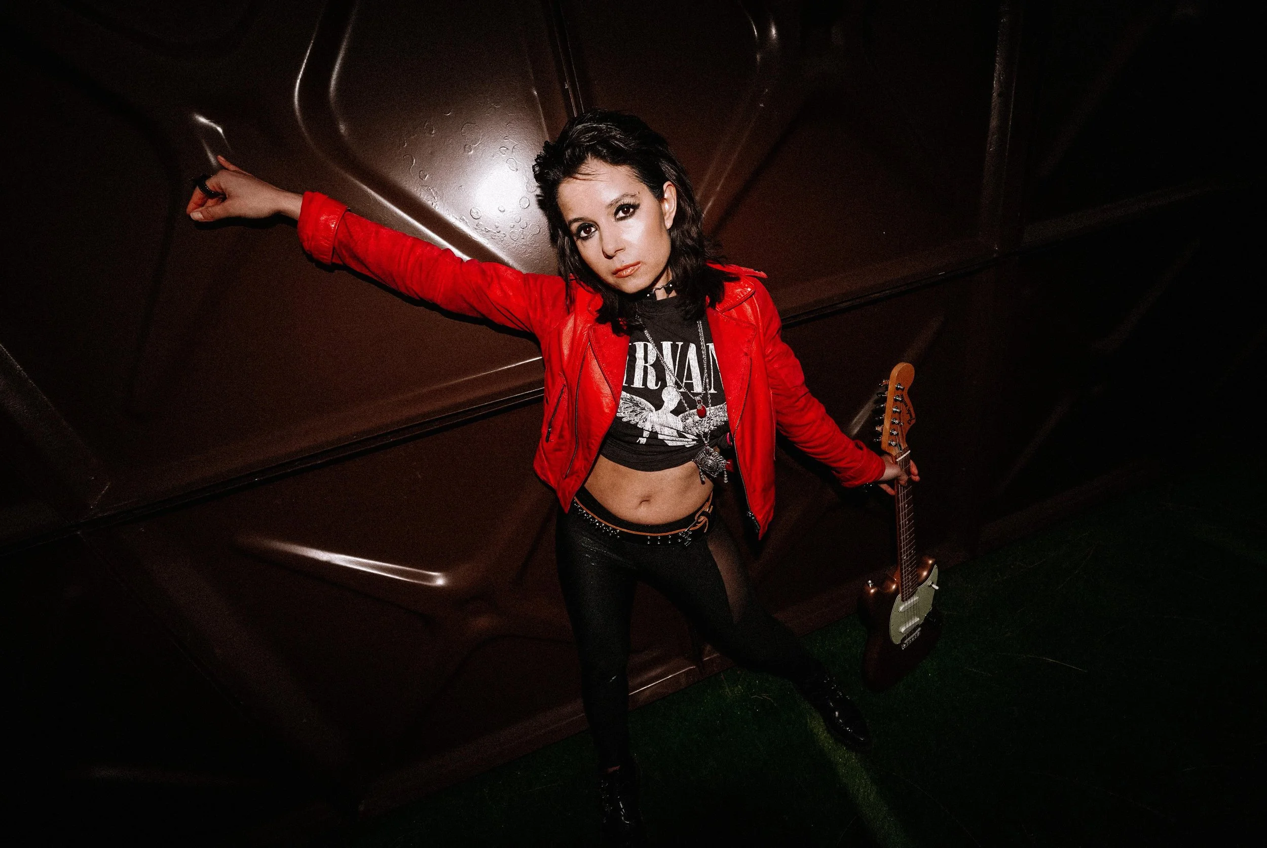 PureGold[RE]Mastered presents: Students on the MFA in Creative Practice